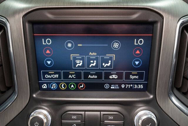 2020 GMC Sierra 2500HD