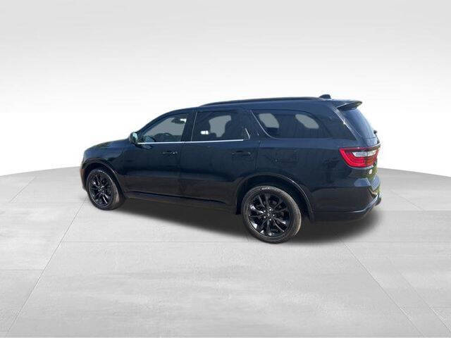 2023 Dodge Durango GT