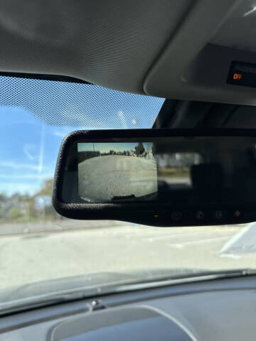 2011 GMC Terrain SLE-2