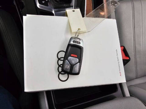 2021 Audi Q5 quattro Premium 45 TFSI