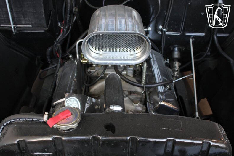 1957 Chevrolet 3100