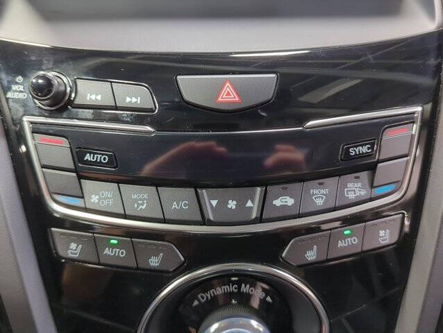 2020 Acura RDX SH-AWD w/Advance