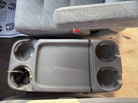 2001 Honda Odyssey EX