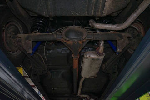 1983 Oldsmobile Ninety-Eight Regency