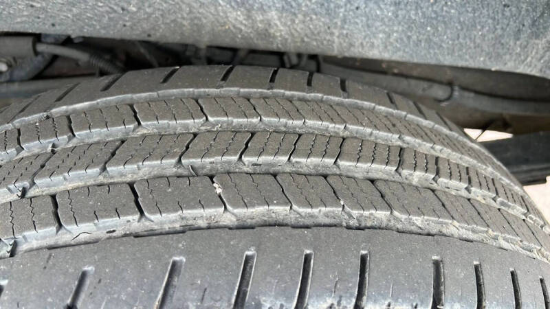 2022 Chevrolet Express 2500