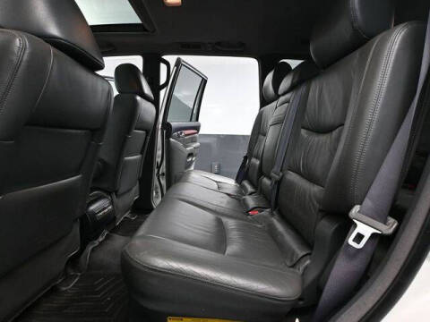 2008 Lexus GX 470