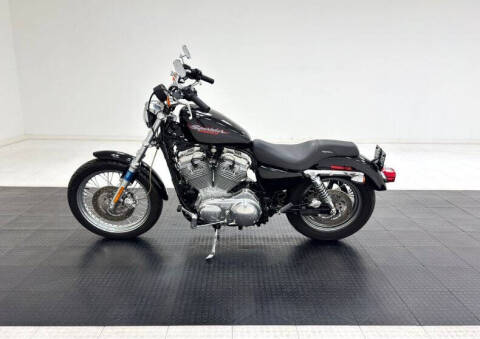 2006 Harley-Davidson Sportster