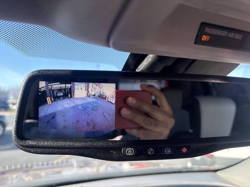 2010 GMC Terrain SLT-2