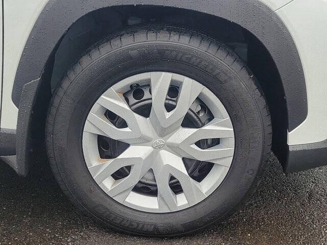 2023 Toyota Corolla Cross L