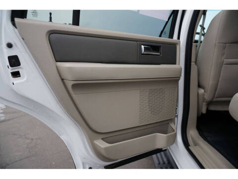 2014 Ford Expedition XL Fleet