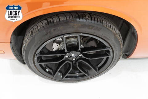 2011 Dodge Challenger