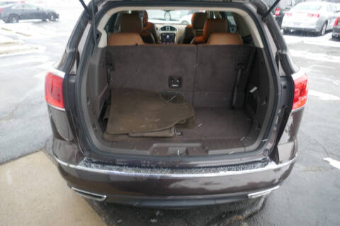 2015 Buick Enclave Premium