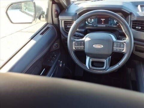 2022 Ford Expedition MAX Platinum