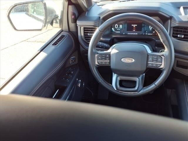 2022 Ford Expedition MAX Platinum