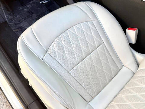 2022 Buick Enclave Avenir