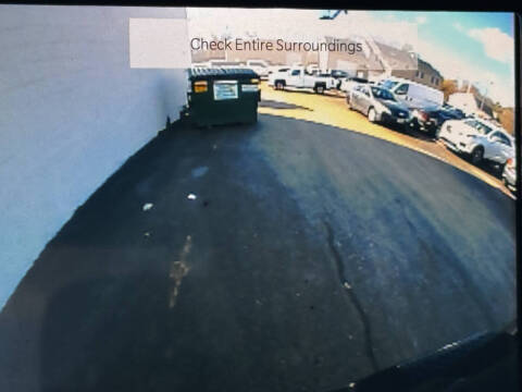 2022 RAM 1500 Classic Express