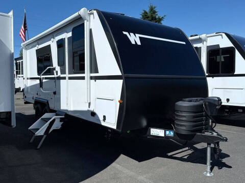 2026 Winnebago Micro Minnie
