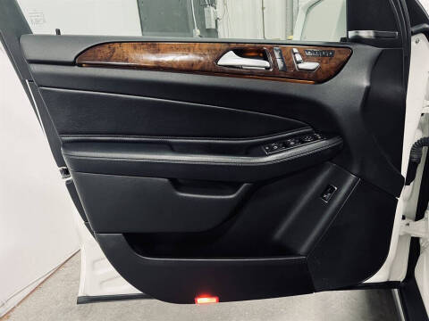 2017 Mercedes-Benz GLE GLE 350 4MATIC