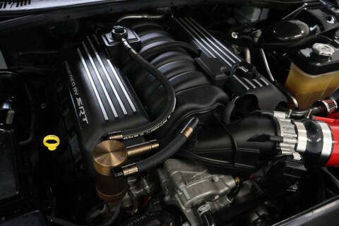 2019 Dodge Challenger R/T Scat Pack