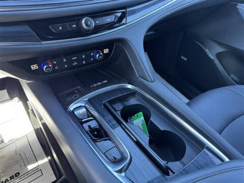 2023 Buick Enclave Premium