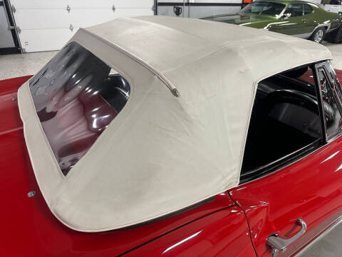 1963 Chevrolet Corvette