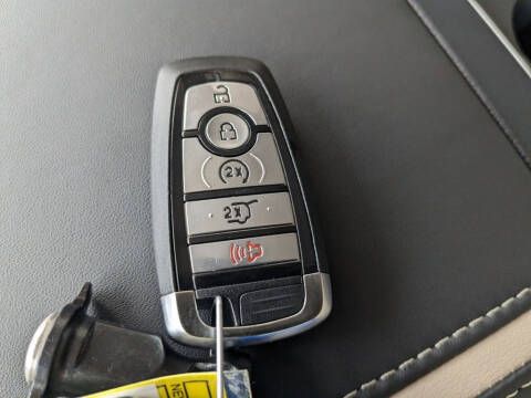 2023 Ford Expedition Platinum