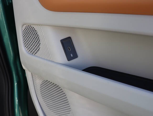 2025 Volkswagen ID. Buzz