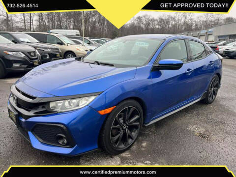 Honda For Sale in Lakewood, NJ - Certified Premium Motors