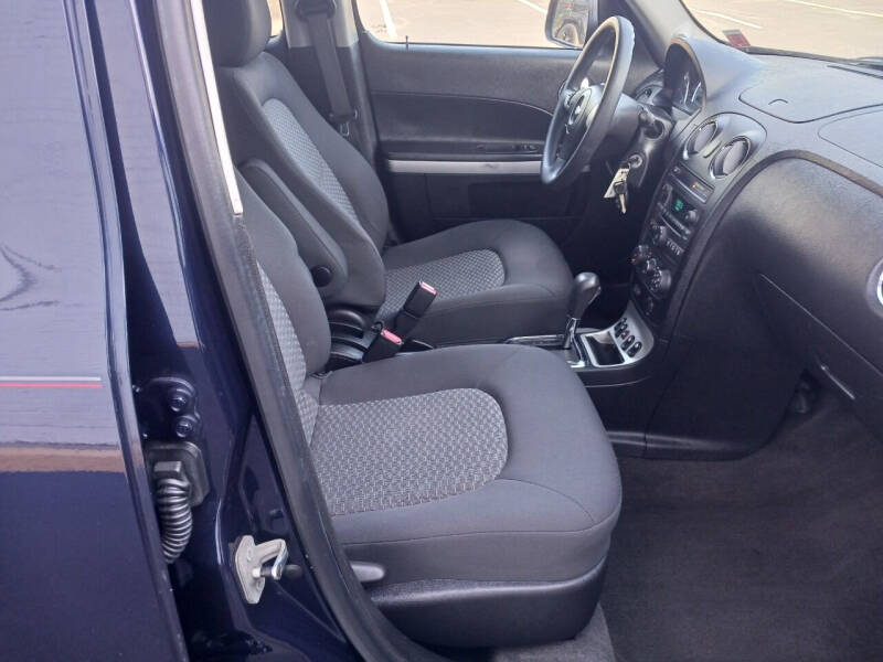 2008 Chevrolet HHR LS