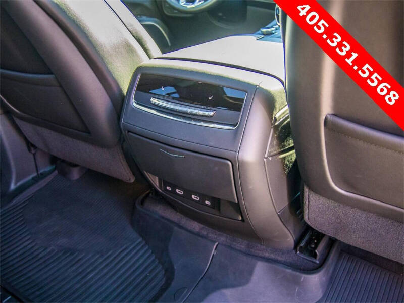 2023 Cadillac Escalade-V