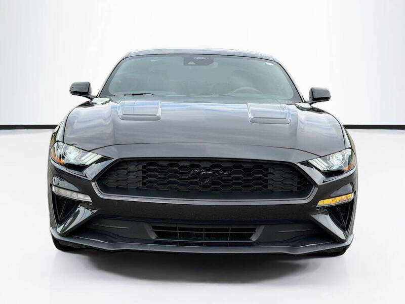 2023 Ford Mustang EcoBoost Premium