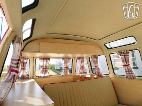 1975 Volkswagen Type 2