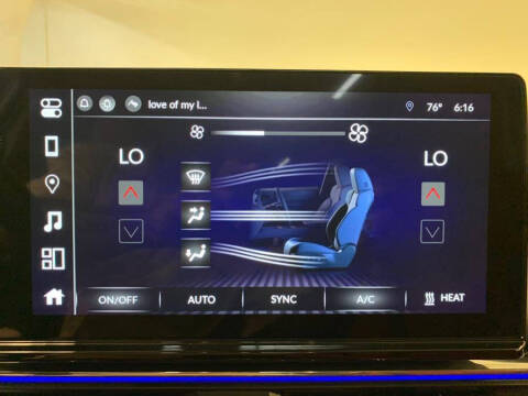 2024 Acura ZDX A-SPEC