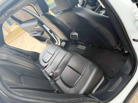 2019 Jaguar F-PACE 25t Premium