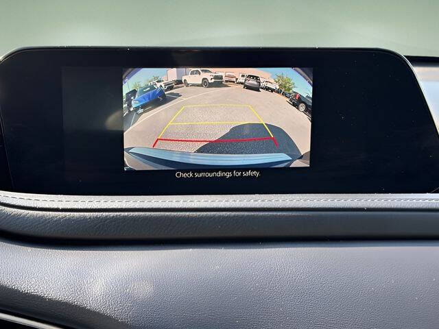 2023 Mazda CX-30 2.5 S Preferred
