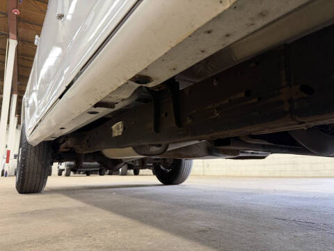 2014 GMC Savana 2500