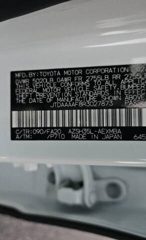 2024 Toyota Crown XLE