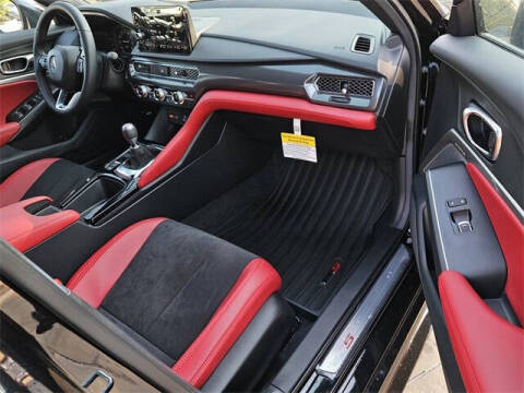 2025 Acura Integra Type S