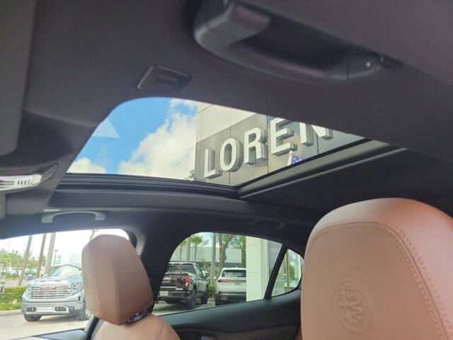 2022 Alfa Romeo Stelvio Ti