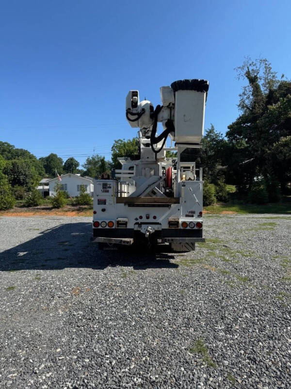 2012 International WorkStar 7300