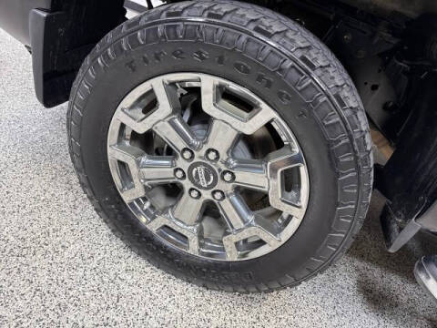 2018 Nissan Titan XD