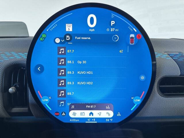 2026 MINI Convertible Cooper S