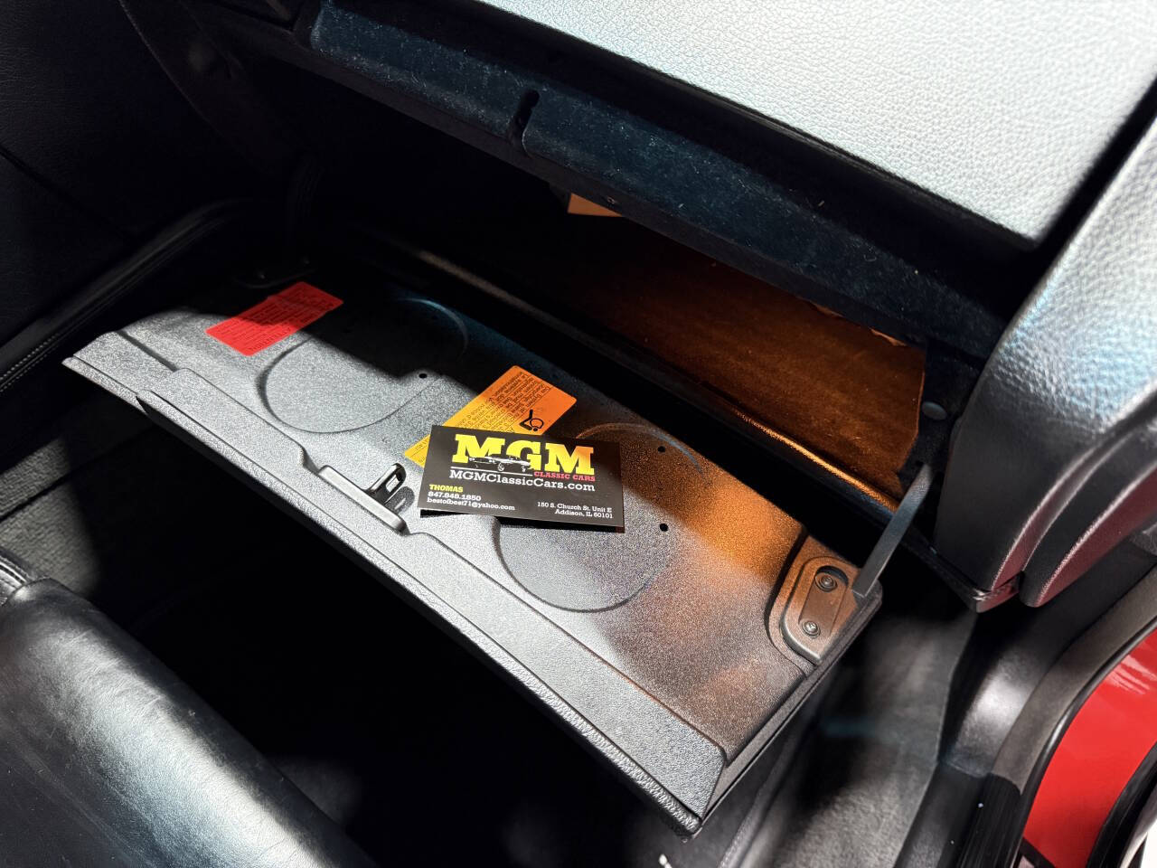 1991 BMW 8 Series 70