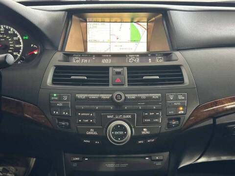 2011 Honda Accord