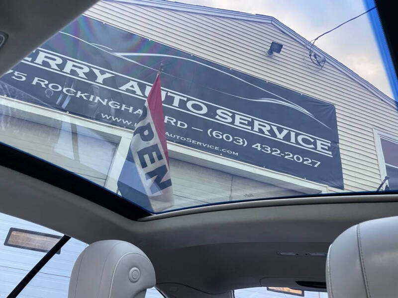 2016 Mercedes-Benz S-Class S 550 4MATIC