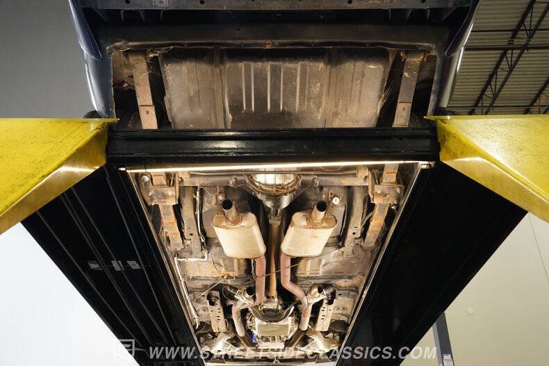 1978 Chevrolet Camaro