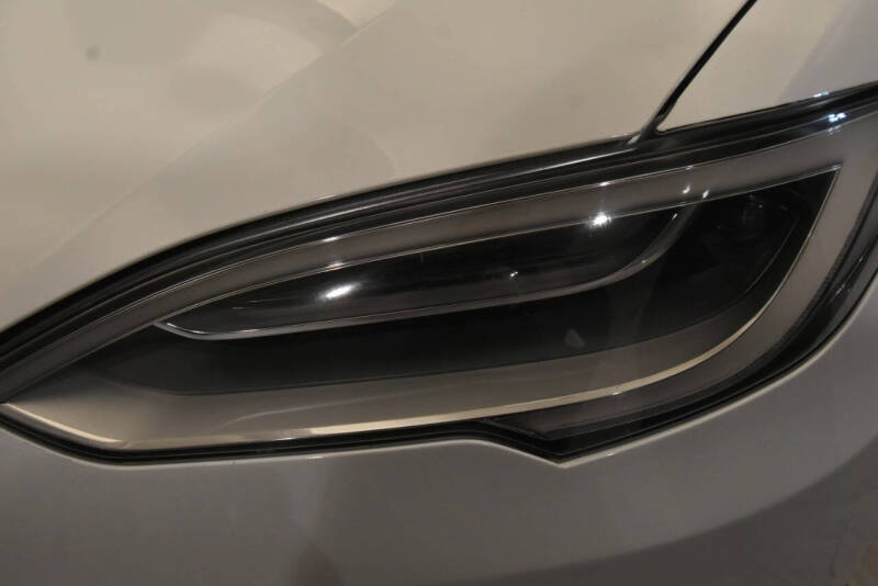 2019 Tesla Model S 100D