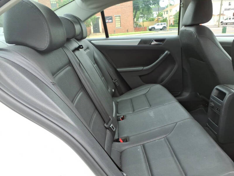 2012 Volkswagen Jetta