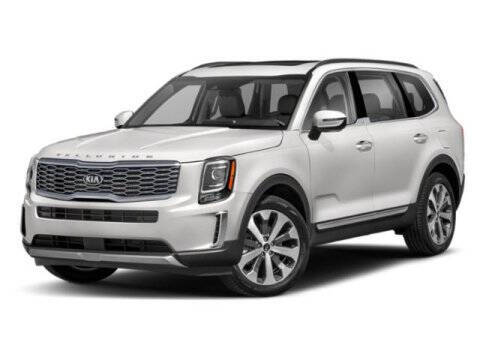 2020 Kia Telluride for sale at Mid-State Pre-Owned in Beckley, WV