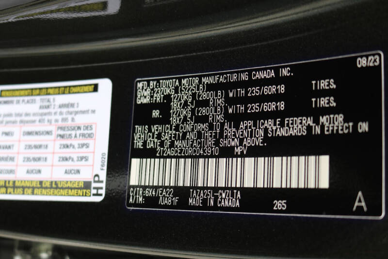 2024 Lexus NX 350